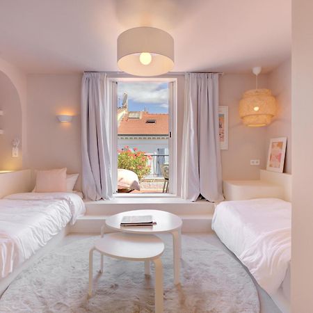 Alma Florian Apartment 4 People With Terrace Cannes Exterior photo