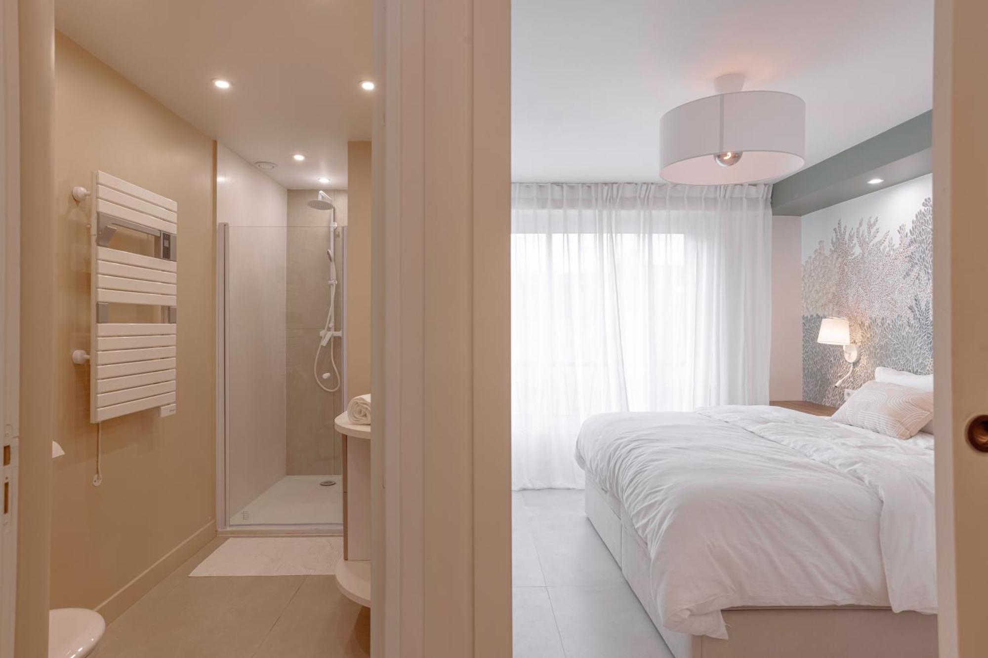 Alma Florian Apartment 4 People With Terrace Cannes Exterior photo